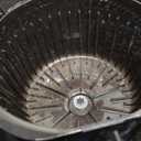 BLACK+DECKER 12-Cup Coffee Maker with Easy On/Off Switch, Easy Pour, Non-Drip Carafe with Removable Filter Basket, Vortex Technology, Black