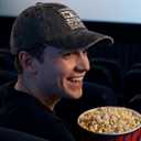 InnoBeta Anime Gifts Cap for Men, Adjustable Vintage Washed Cotton Embroidered Hat, Birthday Kawaii Gift for Anime Lovers (Gray)