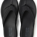 Skechers Relax Fit Luxe Foam Men's Flip-Flops Size 11