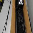 12x9ft / 16x10ft Barricade Backstop Net, Ball Sports Barrier, Practice Net for Baseball, Softball, Lacrosse, Soccer, Basketball and More