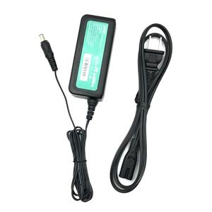 APD DA-18F12 AC Adapter 12V 1.5A 18W Power Supply 558124-008 6.0x4.4 mm with Cord