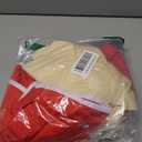 Morph Running Costumes For Men With Wig Running Halloween Costumes For Men Runner Funny (XX-Large)