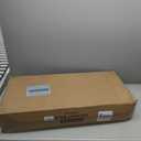 E15 Plus Garment Rack L Shaped Clothes Rack for Corner，Freestanding Clothing Racks for Hanging Clothes，Heavy Duty Closet System with 4 Hanging Rods & 8 S Hooks，48.5" W x 35" D x 78.4" H，Black