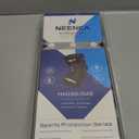 NEENCA Professional Knee Brace for Knee Pain, Hinged Knee Support with Removable Dual Side Stabilizers, Strong Stability for Joint Pain Relief, Arthritis, Meniscus Tear, ACL, PCL, MCL, Runner, Workout (X-Large, Black-Single)