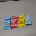 RXBAR Protein Bars, 12g Protein, Gluten Free Snacks, 5-Flavor Variety Pack (10 Bars)