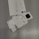 Apple Watch Series 11 [GPS 42mm] Smartwatch with Rose Gold Aluminum Case with Light Blush Sport Band - S/M. Sleep Score, Fitness Tracker, Health Monitoring, Always-On Display, Water Resistant