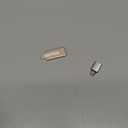 MFi Certified 256GB Flash Drive for iPhone iPad, Photo Stick for External Memory Storage, Easily Back Up and Save Photos Videos, USB Memory Stick Thumb Drive for iPhone/iPad/Android/PC (Gold, 256GB)