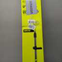 Easton | Sapphire Fastpitch Softball Bat | -10 Drop | 1 Pc. Alloy | Approved for All Fields, 26 Inch