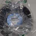 JW Pet Company Heavy Weight Skid Stop Pet Bowl, Large, Colors Vary (64268)