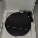 Digital Wall Clock with Large LED Display, Date, Temperature, Auto-Brightness | Small [PLUG-IN] Clock | Modern Electric Wall Clock for Bedroom, Classroom, Living Room, Home, Office, Farmhouse  Green