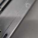 Soft Close Bottom Mount Drawer Slides 15 Inch Rails with Rear mounting Bracket Locking Devices Screws for Face Frame Or Frameless Application15 inch, 1 Pair