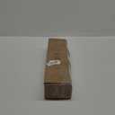 OLV Gold Curtain Rods for Windows 48 to 84 Inch, 1 Inch Adjustable Heavy Duty Decorative Window Treatment Rods with Modern End Cap Design, Easy Install Drapery Pole for Living Room, Bedroom, Kitchen (36''-88'' (1 Pack))