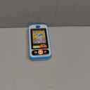 VTech Touch and Swipe Baby Phone, Blue