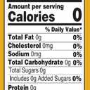 Langers Organic Flavored Sparkling Water, Ginger, 12 Fl Oz (Pack of 8)