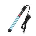 Supaper 55W Pond UV Light for 500-5000 Gallon, Aquarium UV Water Clarifier for Koi Pond, Spas and Fish Tanks, Swimming Pools