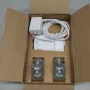 Febreze Plug-In Air Freshener, Odor-Fighting Scented Oil Refill, Air Fresheners for Home and Bathroom and Kitchen, Long Lasting for Strong Odors, Linen & Sky Scent, 0.87oz Refills, 3 Count (Pack of 1)