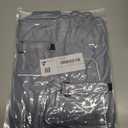 Gilotop Unisex Waterproof Winter Gloves Touchscreen, Windproof Thermal Ski Gloves for Men Women, Warm for Snowboarding, Hiking, Running, Outdoor Activities, Large