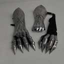 warriorpoint Medieval Nazgul Fantasy Gauntlets SCA Armor Gauntlets Gloves Iron With Exp Shipping