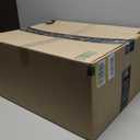 Yvolution Y Glider Air Scooter for Kids, 3 Wheel Scooter for Toddlers 4 Adjustable Height Glider with Kick Scooters, Lean to Steer with LED Flashing Light for Children Ages 3+ Years Old (Blue)