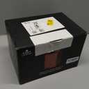 Magnetic Knife Holder without Knives, Acacia Wood Kitchen Utensil Holder with Strong Magnet, Universal Knife Block for Knives, Scissors & Utensils