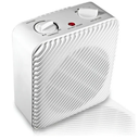 PELONIS 3 SPEED FAN FORCED HEATER