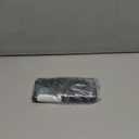 NEWDERY Battery Case for Galaxy S21 Ultra 5G, Qi Wireless Charging case with 4700mAh Backup Battery Pack, Portable Rechargeable Smart Battery Charger Case Compatible with Samsung S21 Ultra(6.8)