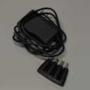 Charger for Booster PAC ES5000 ES2500 J900: UL Listed Extra Long 6.7 Ft Cord AC Adapter ES6000 ES1224 ESA214 ESA218 ESA22 Jump Starter Power Supply Replacement Charger