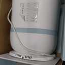Papablic 
Baby Bottle Steam Sterilizer and Dryer Pro
