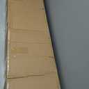 Rear Diffuser Compatible with 2015-2023 Dodge Charger, Rear Bumper Lip Splitter Fit for SRT Hellcat Scat Pack 392 GT R/T Daytona (Glossy Black)