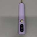 Electric Diamond Painting Pen, Vacuum Diamond Art Pens Cordless & Quiet, Adjustable Suction Mode, Diamond Painting Tool Supplies for Adults, Purple