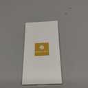 Miracase Designed for iPhone 14 Pro Case with Screen Protector, [Upgraded Camera Protection], Shockproof Liquid Silicone Rubber Phone Case Cover for 14 Pro 6.1 inch, Dark Blue