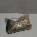 Long Blonde Wig for Women Layered Wavy Wig with Bangs 24 Inch Ombre Blonde Wigs Curtain Bang Synthetic Wigs for White Women Blonde Wig with Dark Roots Curly Hair Replacement Wigs for Daily Party Use