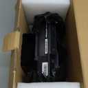 L50 Black Toner Cartridge Replacement for Canon L50 6812A001 Toner Cartridge for ImageClass D660 D661 D680 D760 D761 D780 D860 D861 D880 PC1060 PC1080F Printers