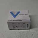 Double Din Car Stereo with Wireless Apple CarPlay & Android Auto,7 Inch IPS Touchscreen, Bluetooth 5.2,FM Radio, Backup Camera, Steering Wheel Control, USB Fast Charging, RCA Outputs, Subwoofer Support