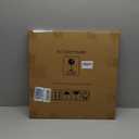 15x15 White Picture Frame Mat for 11x11 Photo Wall Mounting Poster Frame-1pcs