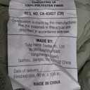 EverGrace King Comforter Set, 7-Piece Bed in a Bag, Shabby Chic Boho Tufted Comforter with Diamond Embroidery, Soft All Season Microfiber Bedding Set with Sheets, Pillowcases & Shams,Clay,104"x90"