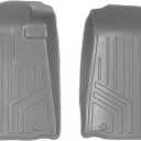 MAXLINER Floor Mats 1st Row Liner Set for 2010-2012 Lexus RX