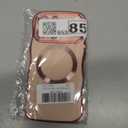 ZTOFERA Magnetic Case for iPhone 13 Pro 6.1",Cute Curly Wave Frame Case with Love Heart Pattern,Luxury Plating Edge Full Camera Protection Shockproof Phone Case for Women Girls,Blue