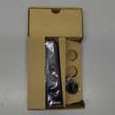 Braun AllinOne Style Kit Series 5 5470, 9in1 Trimmer for Men w/Beard Trimmer, Body Trimmer for Manscaping, Gillette Fusion5 ProGlide Razor, 40 Length Settings, Rechargeable Battery, Cordless