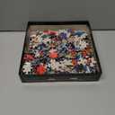 Buffalo Games Marvel The Amazing Spider-Man 500-Piece Interlocking Jigsaw Puzzle for Adults Ages 14+