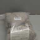 Genina Waterproof Chair Covers for Dining Room Set of 4 Kitchen Chair Covers Parson Dining Chair Slipcover,Khaki