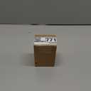 NearMoon Self Adhesive Shower Head Holder-Adjustable Handheld Shower Holder NO Drilling Wall Mount Waterproof (1 Pack, Matte Black)