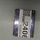 60PCS TCG Deck Cards,55PCS Ultra Rare Card and 5Pcs Random UTR with Gilded, 8.8 cm x 6.3 cm