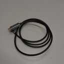 USB 3.0 to HDMI Cable 5Ft, 1080P@60Hz 5Gbps USB to HDMI Adpter High Speed for Connecting Laptop/PC/PS5/Xbox/Switch to TV/Monitor/Projector, Screen Mirroring and Display Extension