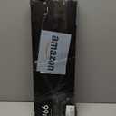 FIFINE Mic Boom Arm, Microphone Stand with Cable Management Channels, Extension Tube, Desk Clamp, Thread Adapter, Fully Adjustable Metal-Built Podcast Mic Arm for Streaming Gaming Recording-BM66T