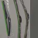 3 wipers Replacement for 2014-2021 2022 2023 Nissan Rogue/2013-2021 Nissan Pathfinder, Windshield Wiper Blades Original Equipment Replacement - 26"/17"/12" (Set of 3) U/J HOOK Windscreen wipers