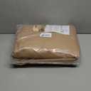 ULTCOVER Waterproof Patio Lounge Chair Cover Heavy Duty Outdoor Chaise Lounge Covers 2 Pack - 76L x 32W x 32H inch (Brown)