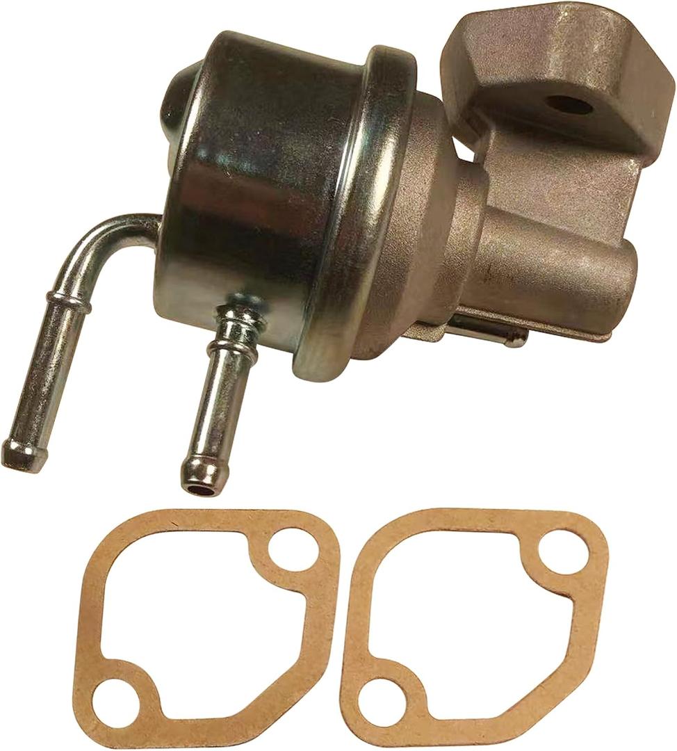 Wear Parts Fuel Pump AM132715 99916-2164 for John Deere 2243 LX176 LX178 LX186 LX188 LX277 LX279 LX289 LX172 LX173 F725 GX345 240 265 285 320 FD501V with Gaskets