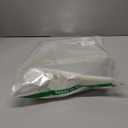 Spartan Industrial - 12" X 15" (200 Count) Crystal Clear Resealable Cello Poly Bags for Packaging, Clothing & T Shirts - Self Seal & Reinforced