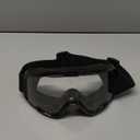 DPLUS Safety Goggles, Protective Safety Glasses with Clear lens, Fog-Free, Anti Scratch and Anti-UV, Eye Protection